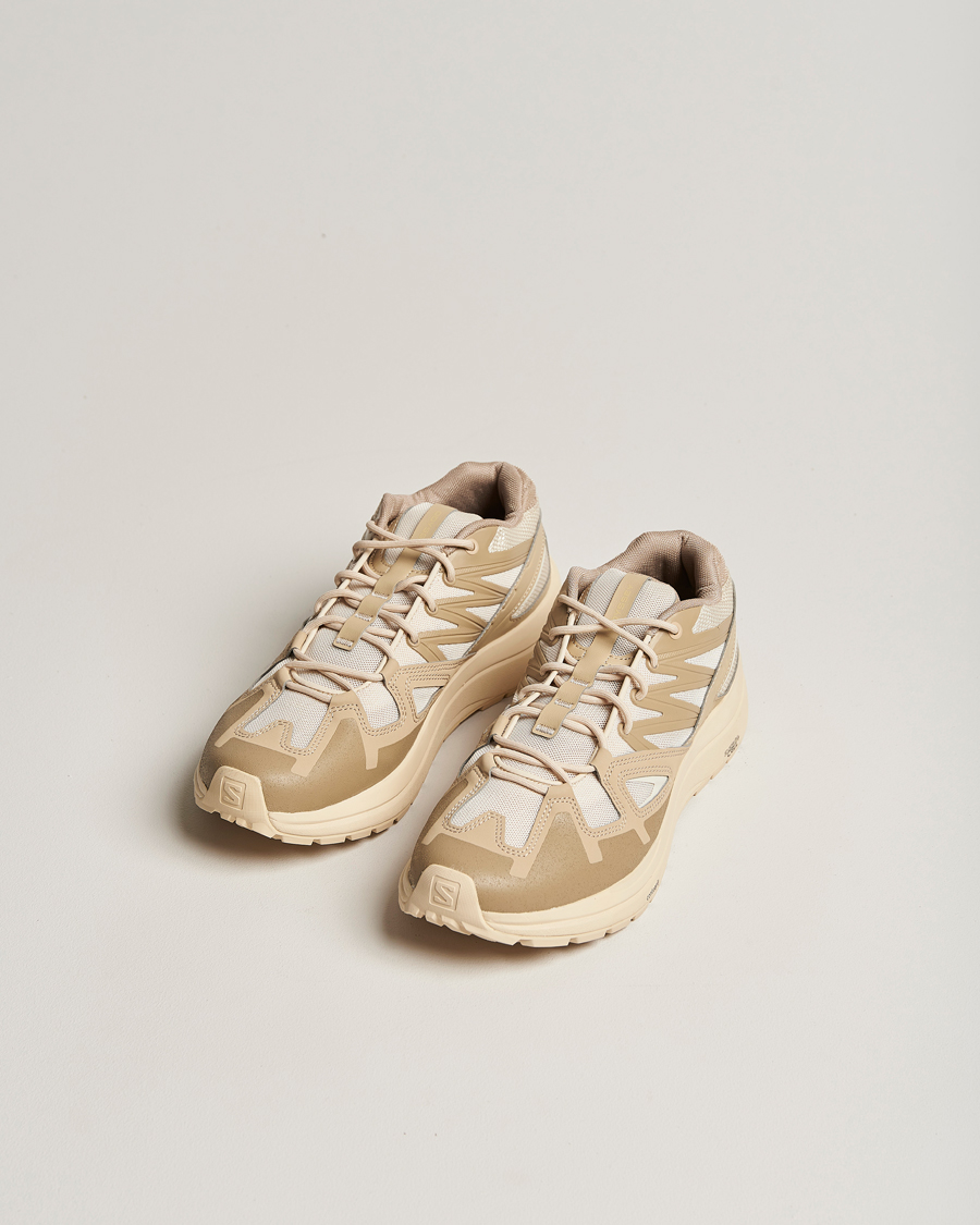 Herren | Salomon Odyssey 1 Sneakers Safari | Salomon | Odyssey 1 Sneakers Safari