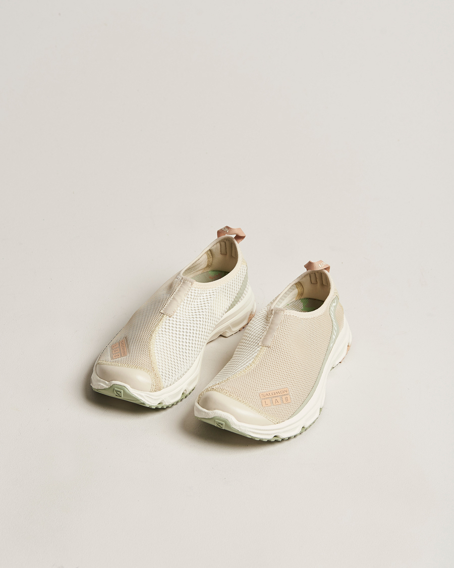 Herren | Salomon RX Moc 3.0 Vanilla Ice | Salomon | RX Moc 3.0 Vanilla Ice