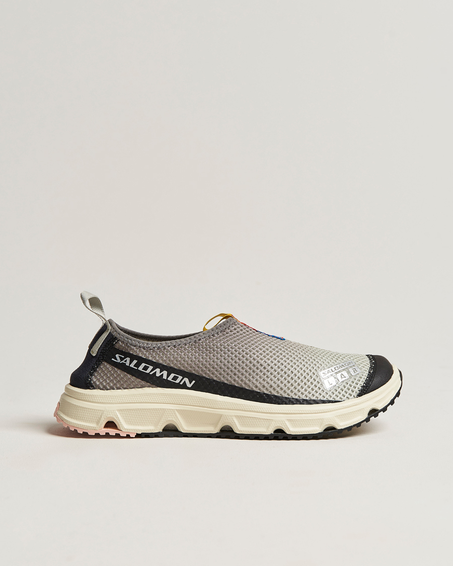 Herren | Salomon RX Moc 3.0 Pewter | Salomon | RX Moc 3.0 Pewter