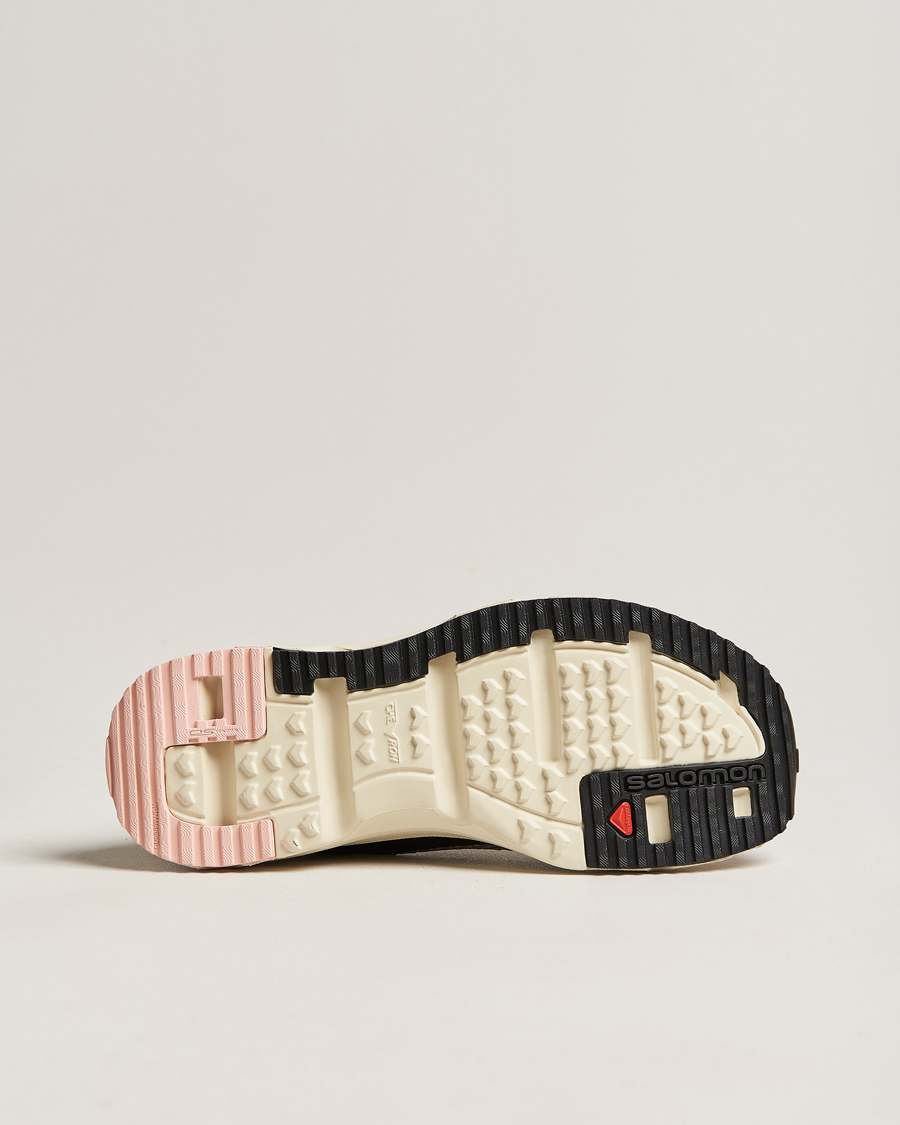 Herren | Salomon RX Moc 3.0 Pewter | Salomon | RX Moc 3.0 Pewter