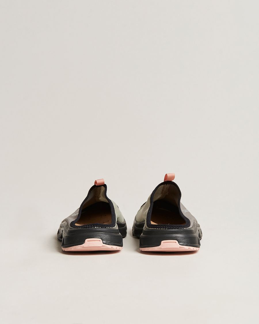 Herren | Salomon RX Slide 3.0 Pewter | Salomon | RX Slide 3.0 Pewter