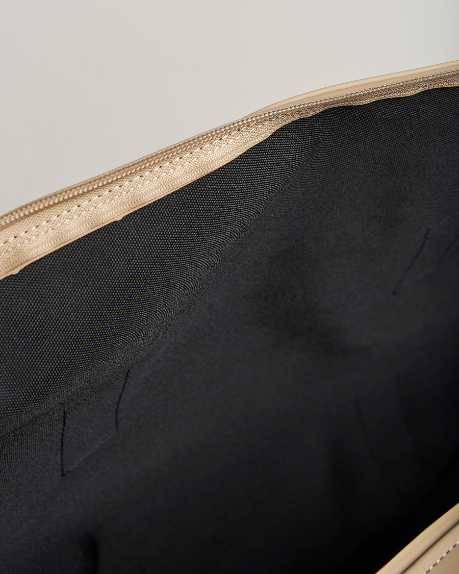 Herren | RAINS Weekendbag Sand | RAINS | Weekendbag Sand