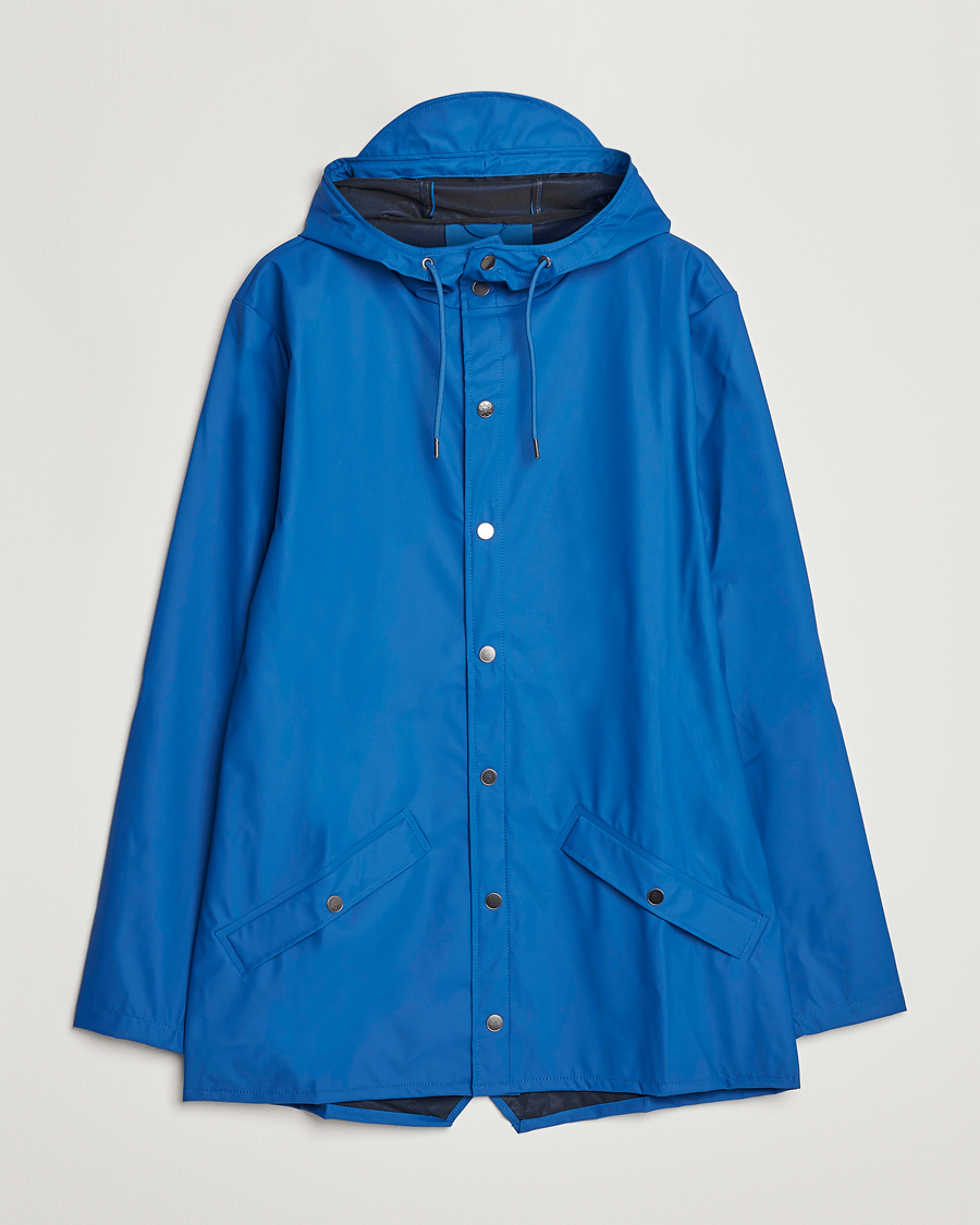 Herren | Jacken | RAINS | Jacket Waaves