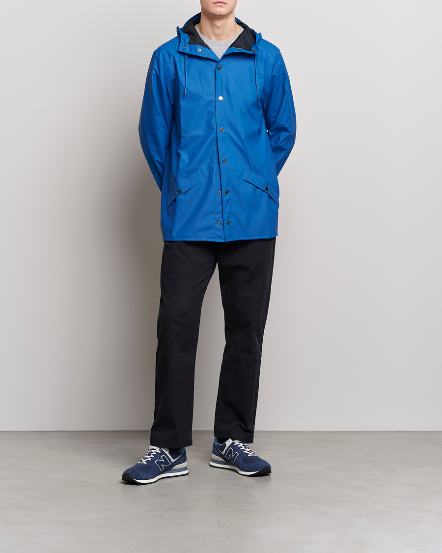 Herren | Jacken | RAINS | Jacket Waaves