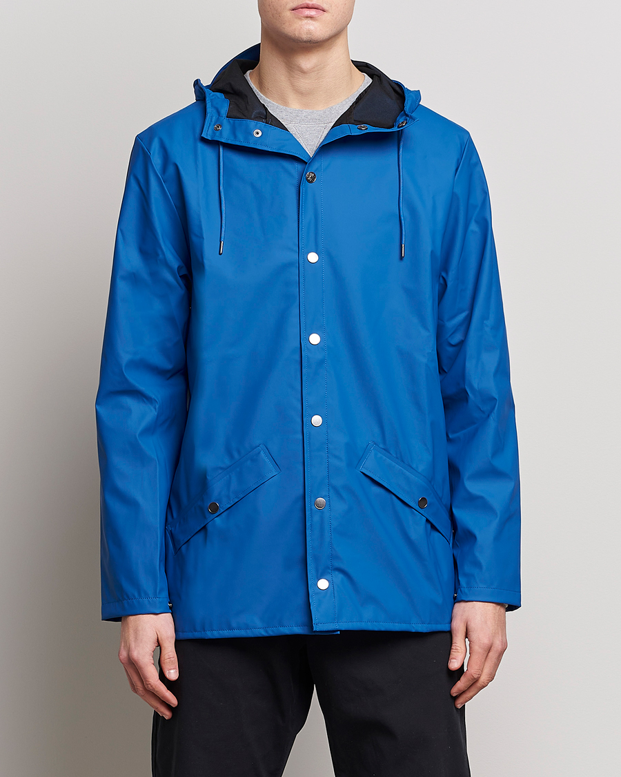Herren | Jacken | RAINS | Jacket Waaves