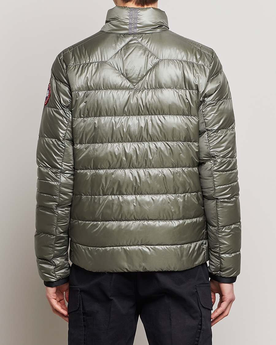 Herren | Jacken | Canada Goose | Crofton Jacket Sagebrush