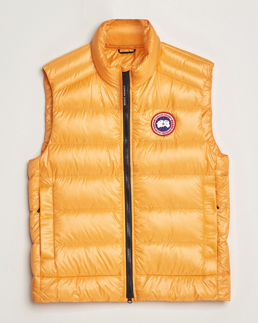 Herren | Westen | Canada Goose | Crofton Vest Sundial