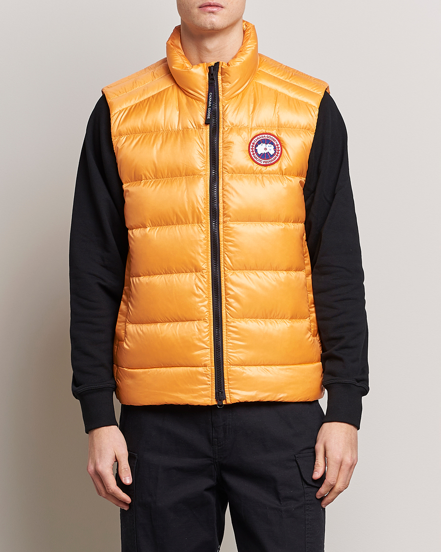 Herren | Westen | Canada Goose | Crofton Vest Sundial