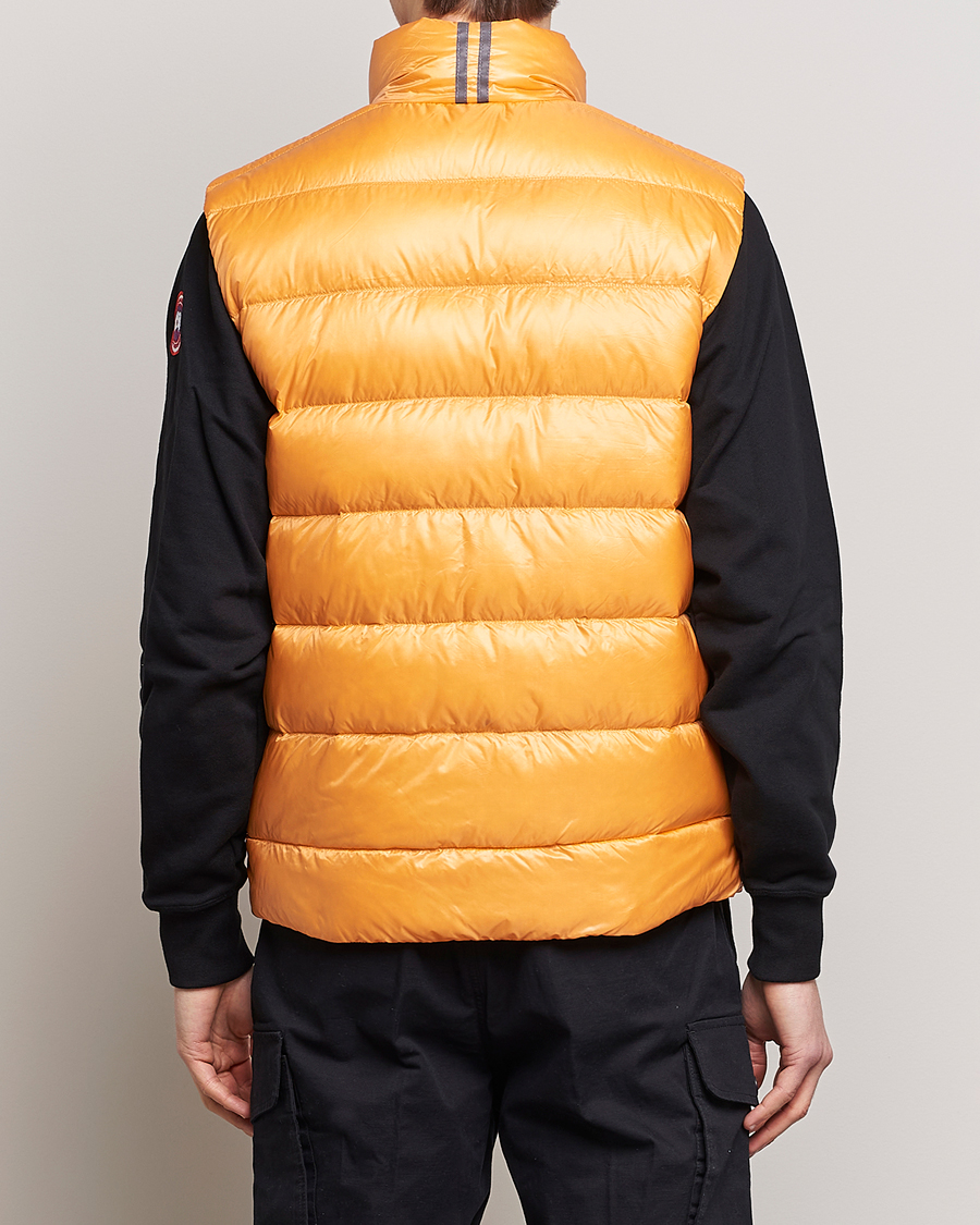 Herren | Westen | Canada Goose | Crofton Vest Sundial