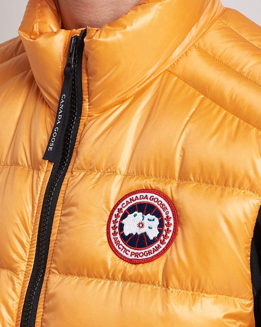 Herren | Westen | Canada Goose | Crofton Vest Sundial