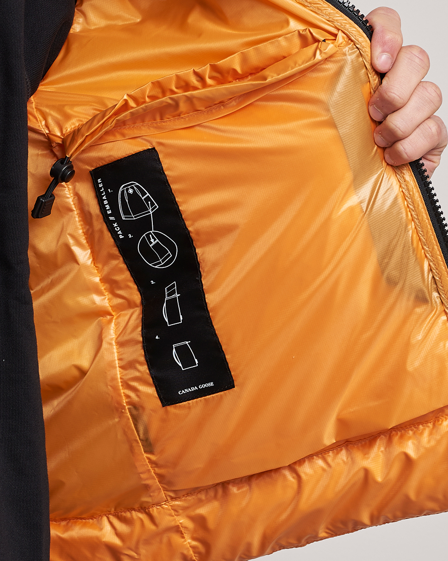 Herren | Westen | Canada Goose | Crofton Vest Sundial