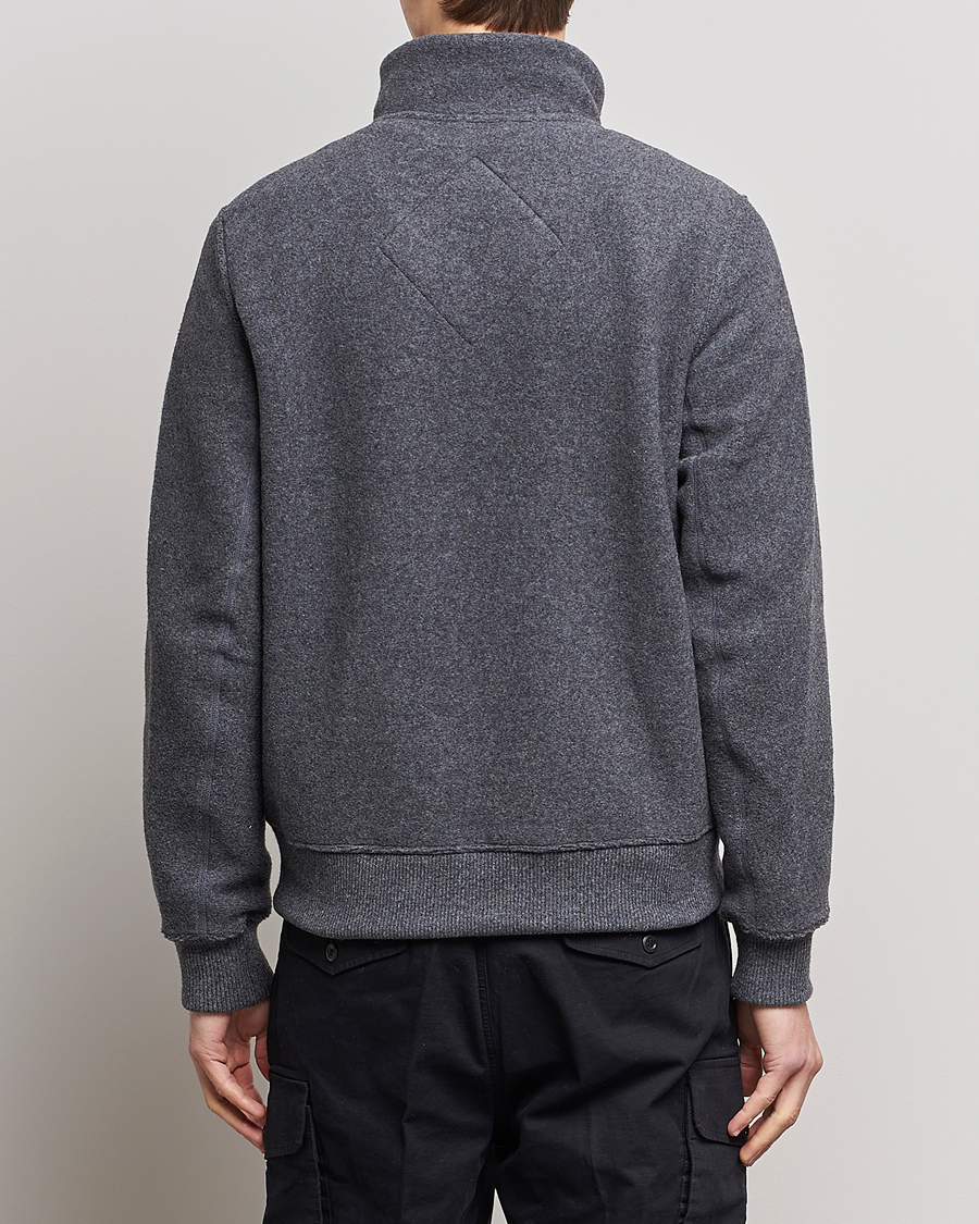 Herren | Jacken | Canada Goose | Lawson Fleece Jacket Quarry Grey