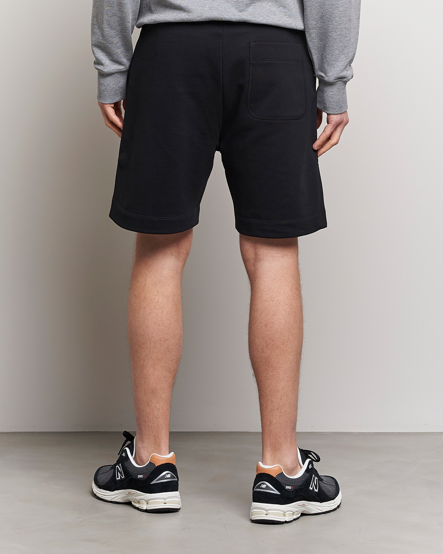 Herren | Shorts | Canada Goose | Huron Sweatshorts Black