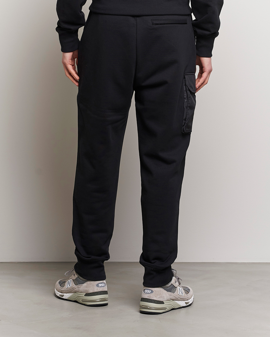 Herren | Hosen | Canada Goose | Huron Cargo Pant Black