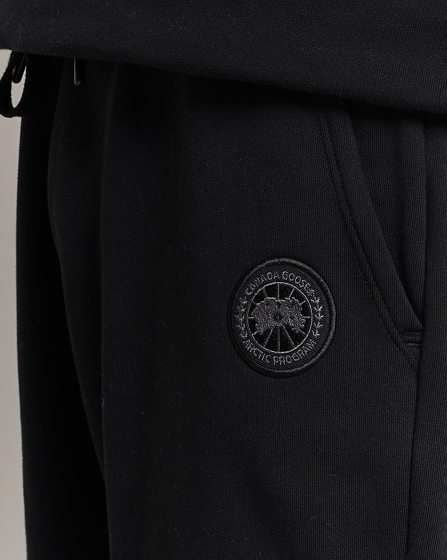 Herren | Hosen | Canada Goose | Huron Cargo Pant Black