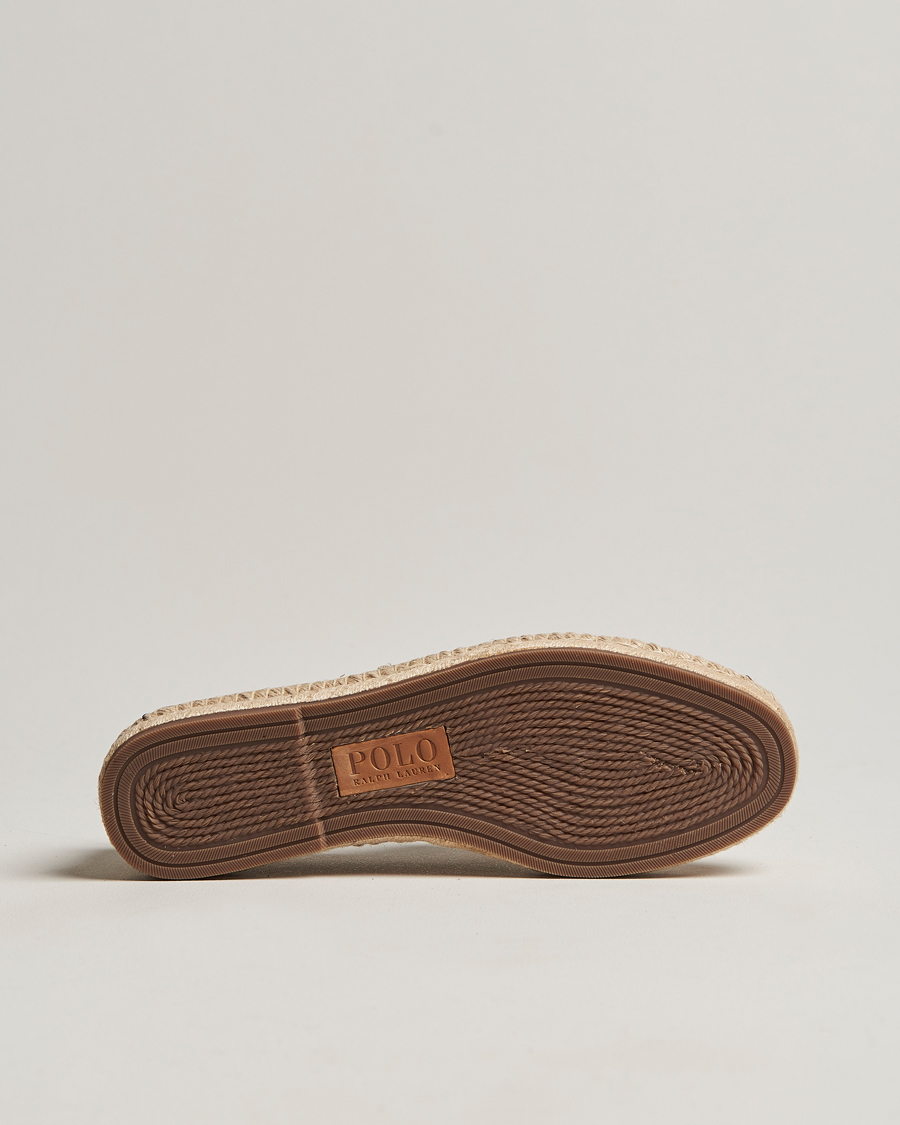 Herren | Polo Ralph Lauren Cevio Canvas Espandrilles Chino | Polo Ralph Lauren | Cevio Canvas Espandrilles Chino