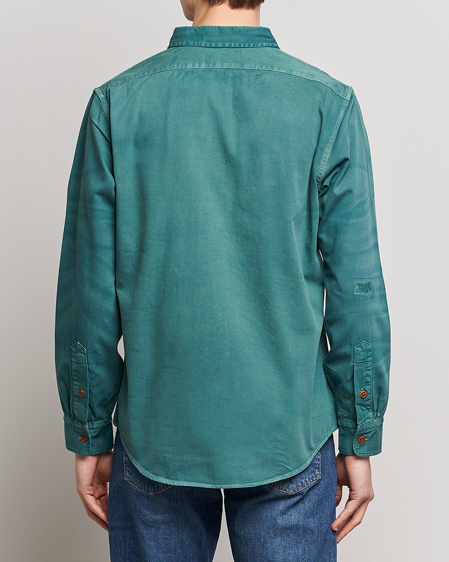 Herren | Hemden | Polo Ralph Lauren | Ralph's Pocket Overshirt Lorain