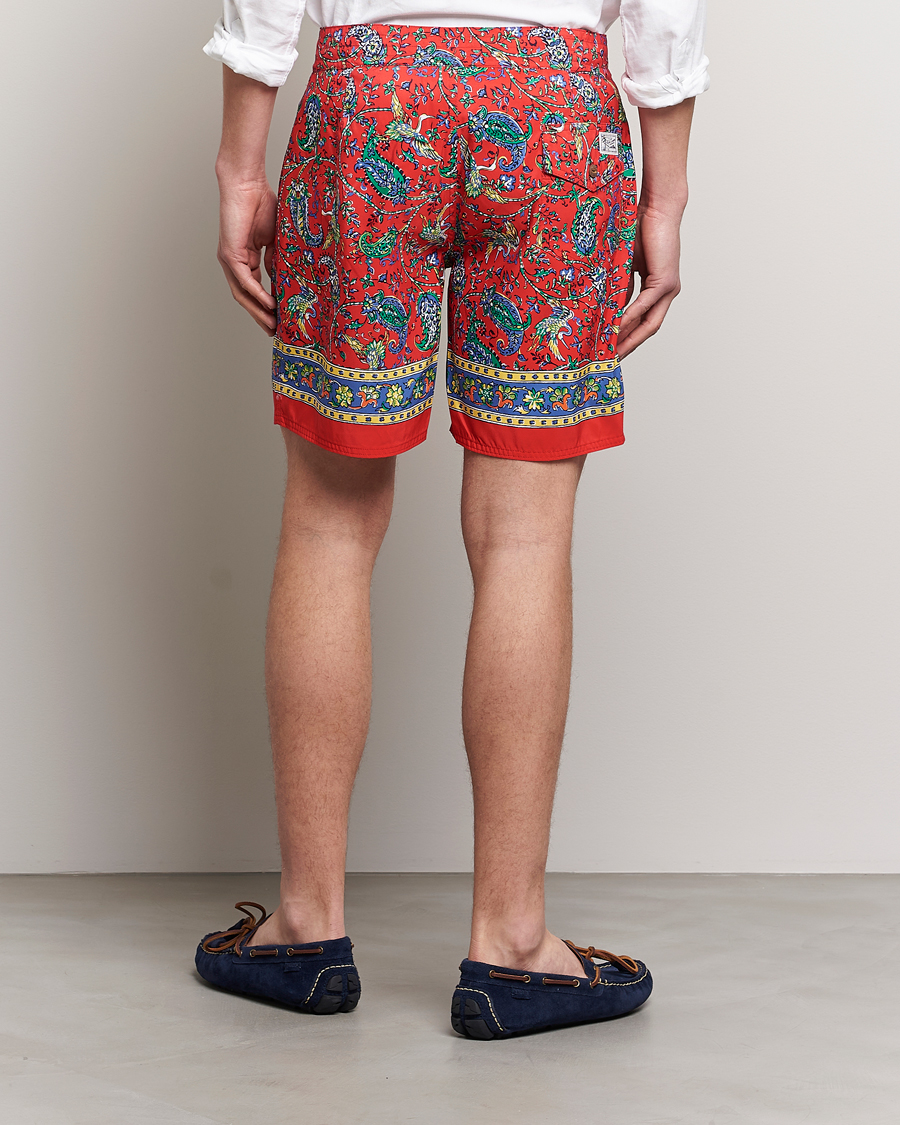 Herren | Badehosen | Polo Ralph Lauren | Huron Choppa Swimshorts Multi