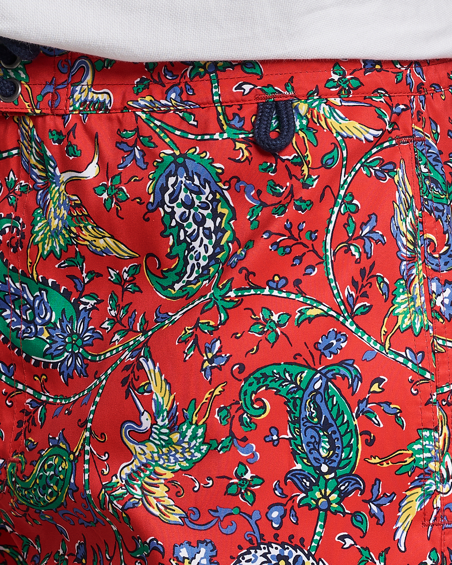 Herren | Badehosen | Polo Ralph Lauren | Huron Choppa Swimshorts Multi