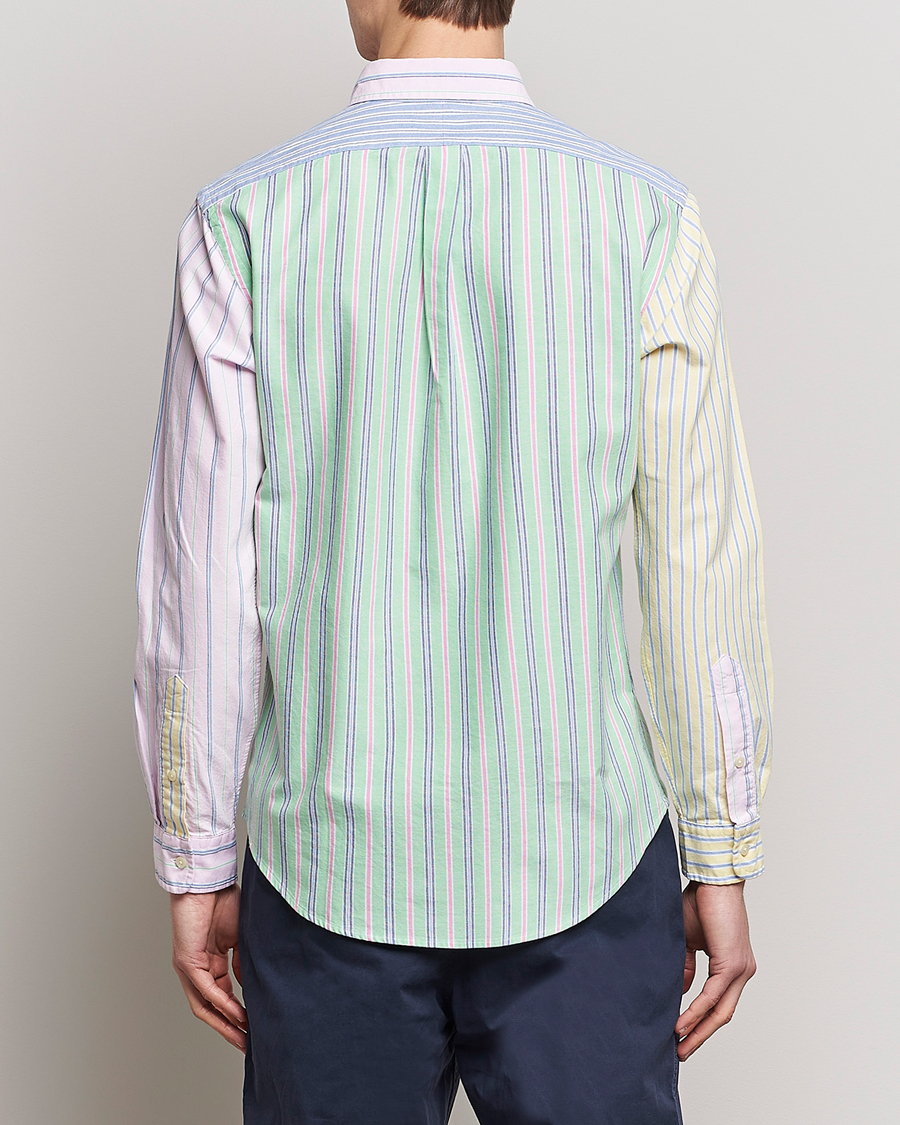 Herren | Hemden | Polo Ralph Lauren | Custom Fit Oxford Fun Shirt Multi