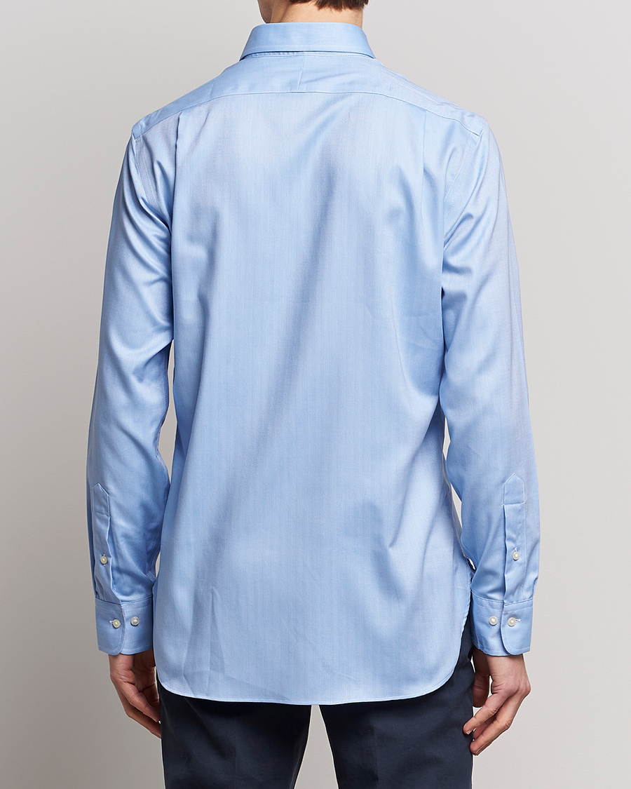 Herren | Hemden | Polo Ralph Lauren | Slim Fit Dress Shirt Blue