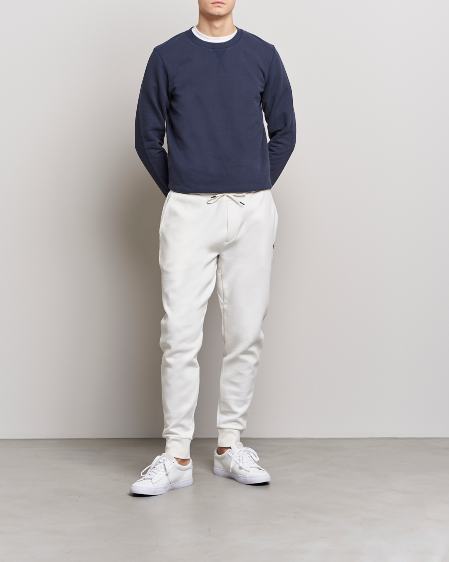 Herren | Hosen | Polo Ralph Lauren | Double Knit Sweatpants Nevis
