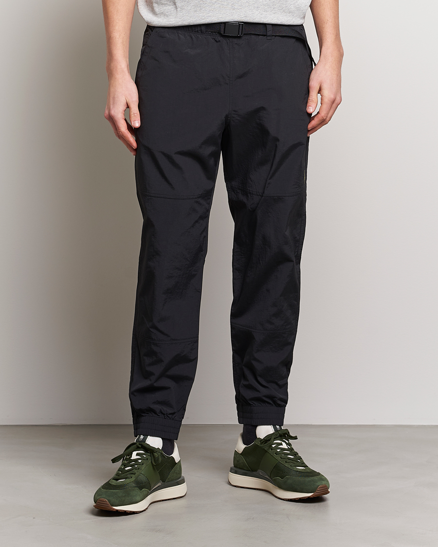 Herren | Hosen | Polo Ralph Lauren | Nylon Climbing Pants Black