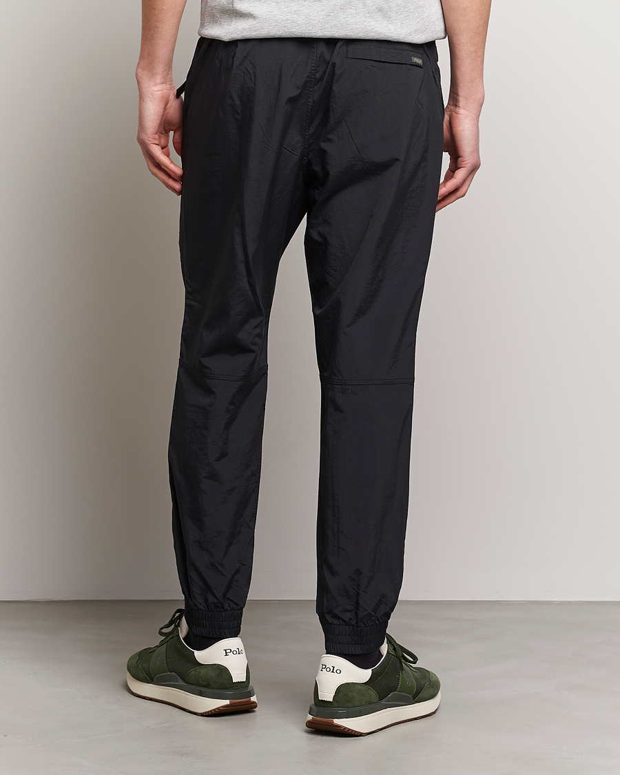 Herren | Hosen | Polo Ralph Lauren | Nylon Climbing Pants Black