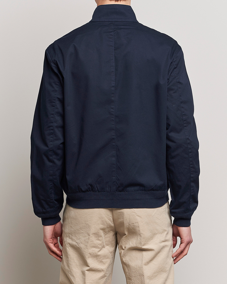 Herren | Jacken | Polo Ralph Lauren | Baracuda Unlined Jacket Collection Navy S