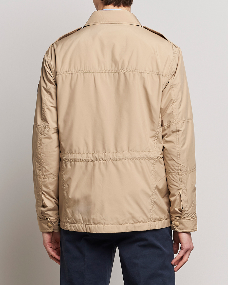 Herren | Jacken | Polo Ralph Lauren | Troops Lined Field Jacket Coastal Beige