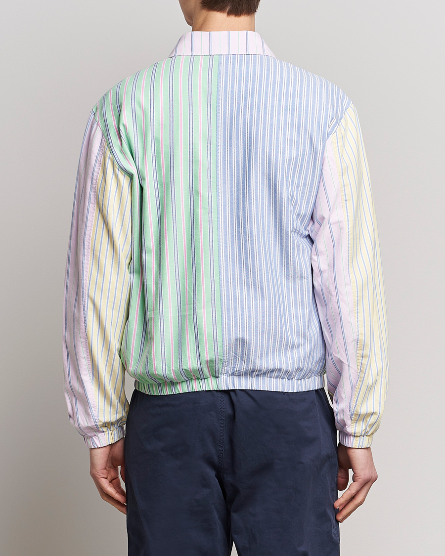 Herren | Jacken | Polo Ralph Lauren | Bayport Windbreaker Fun Jacket Multi