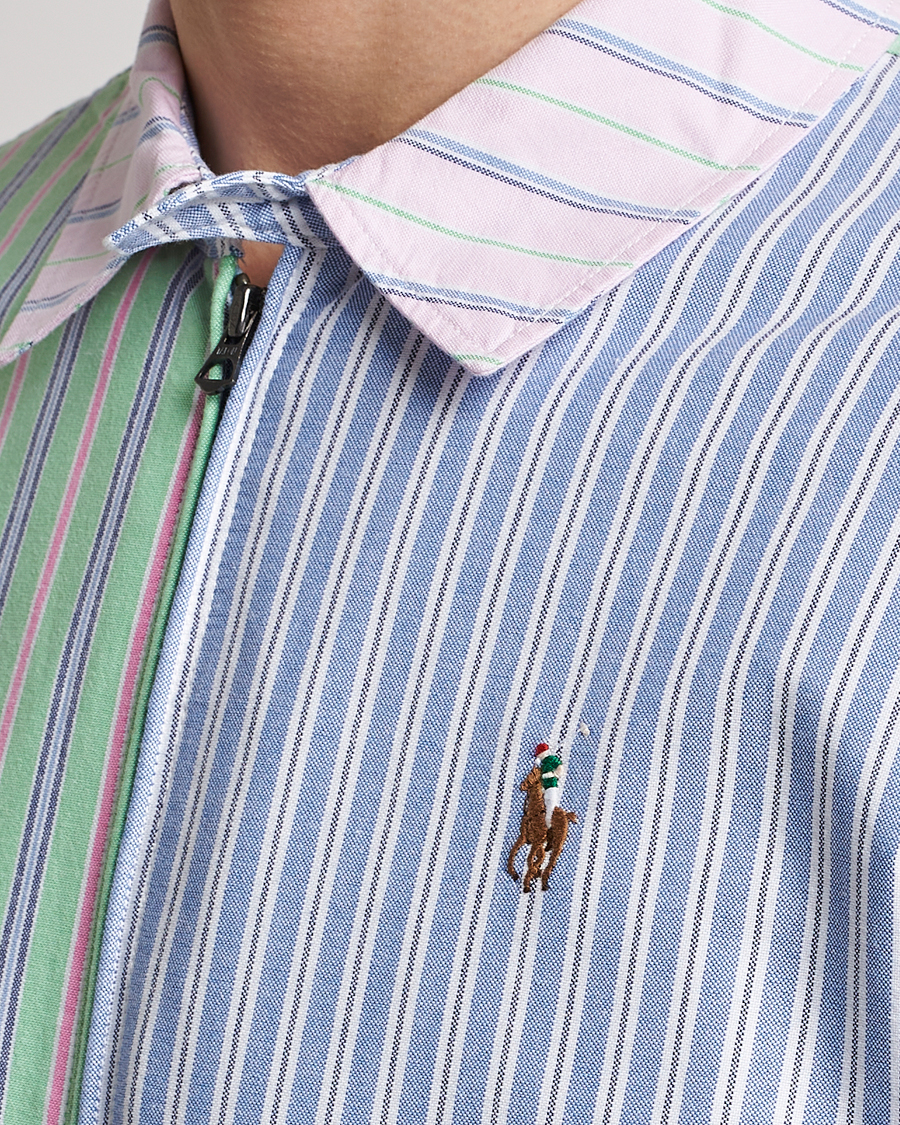 Herren | Jacken | Polo Ralph Lauren | Bayport Windbreaker Fun Jacket Multi