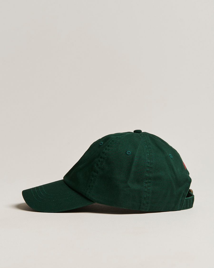 Herren | Hüte & Mützen | Polo Ralph Lauren | Classic Cap College Green