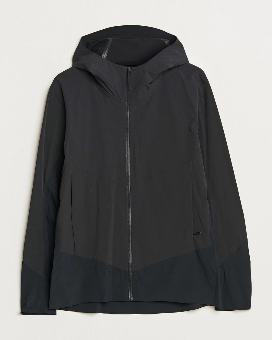 Herren | Jacken | Arc'teryx Veilance | Secant Comp Jacket Black