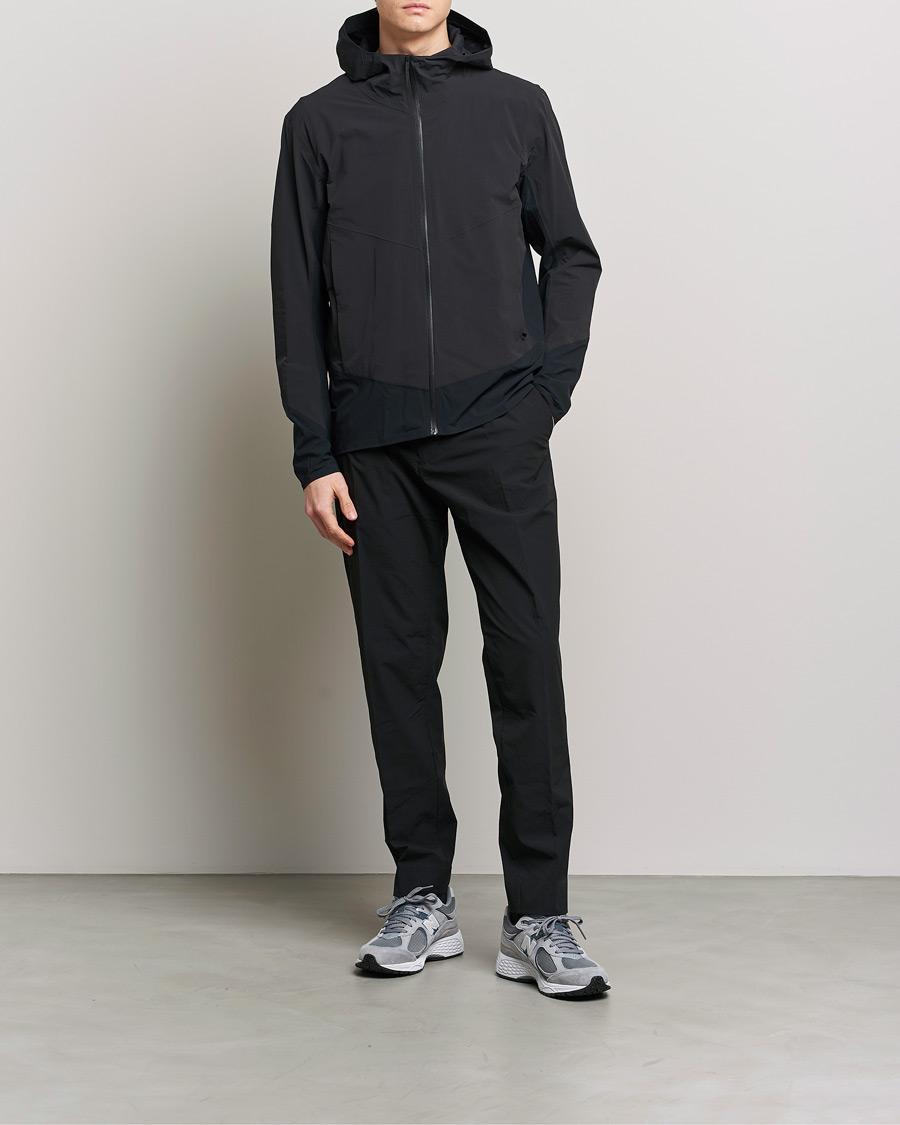 Herren | Jacken | Arc'teryx Veilance | Secant Comp Jacket Black