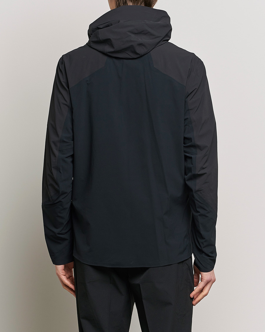 Herren | Jacken | Arc'teryx Veilance | Secant Comp Jacket Black