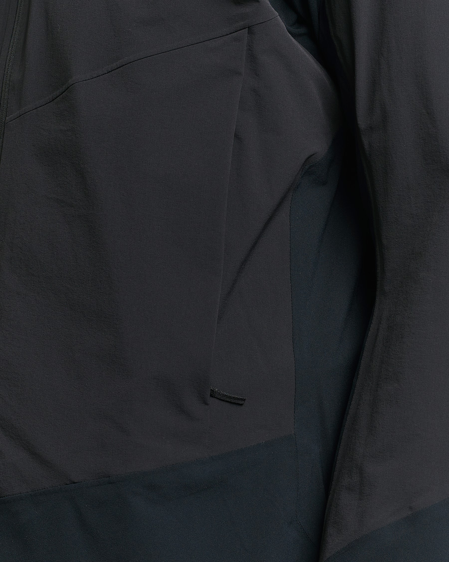 Herren | Jacken | Arc'teryx Veilance | Secant Comp Jacket Black
