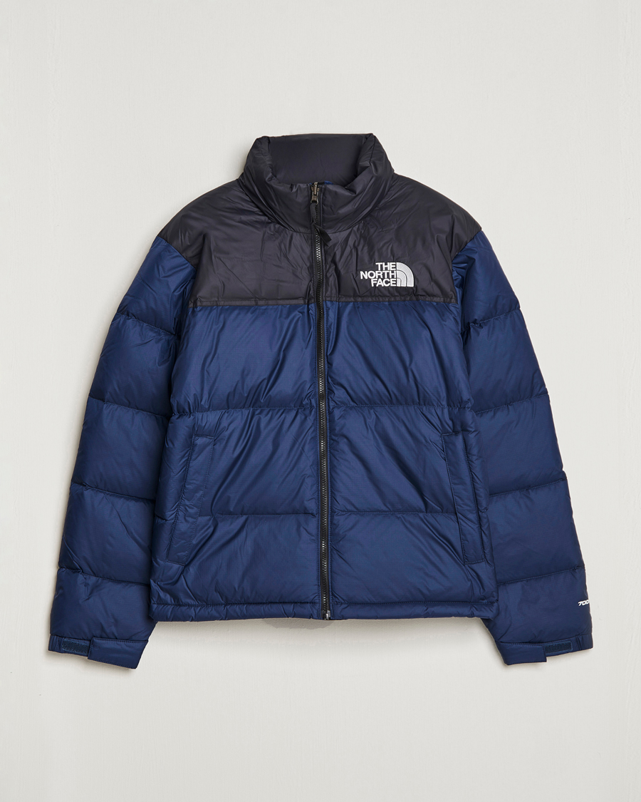 Herren | Jacken | The North Face | 1996 Retro Nuptse Jacket Summit Navy