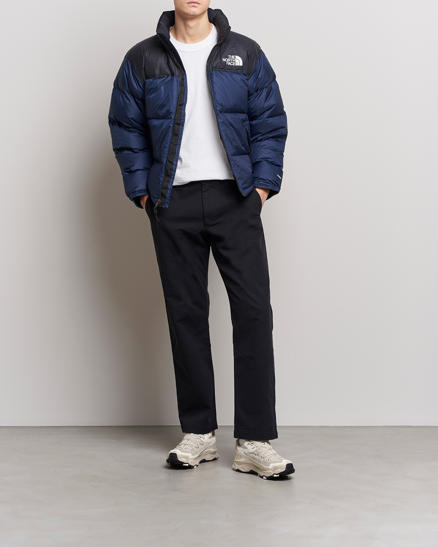 Herren | Jacken | The North Face | 1996 Retro Nuptse Jacket Summit Navy