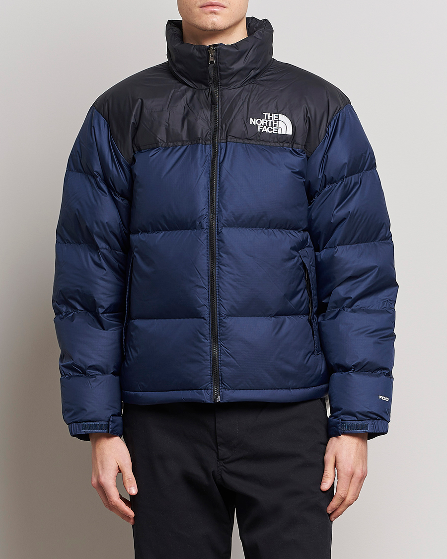 Herren | Jacken | The North Face | 1996 Retro Nuptse Jacket Summit Navy