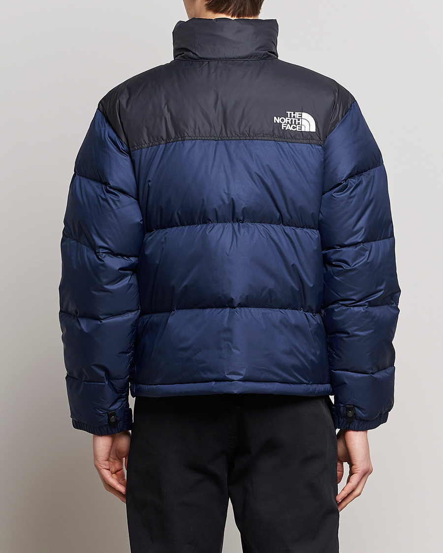 Herren | Jacken | The North Face | 1996 Retro Nuptse Jacket Summit Navy