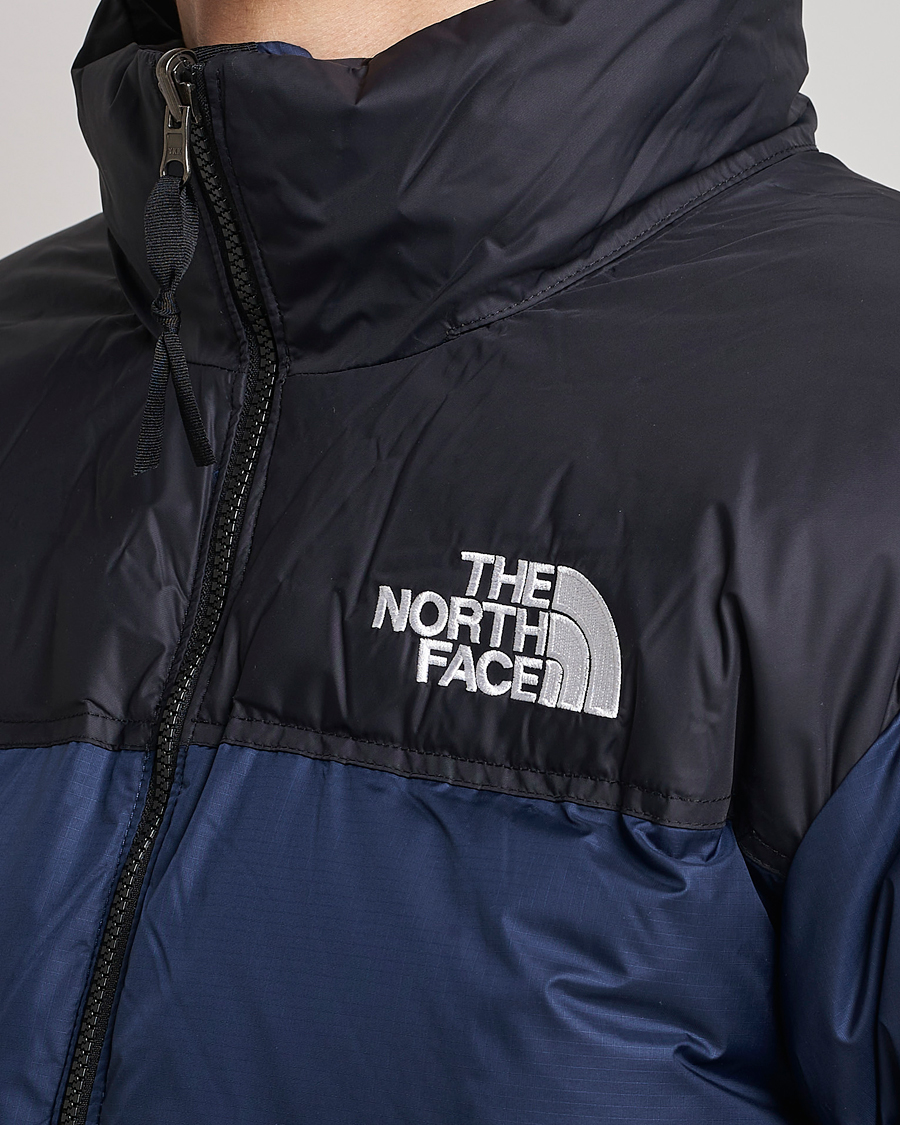 Herren | Jacken | The North Face | 1996 Retro Nuptse Jacket Summit Navy