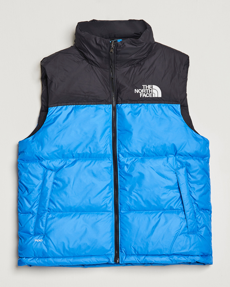 Herren | Westen | The North Face | 1996 Retro Nuptse Vest Super Sonic Blue