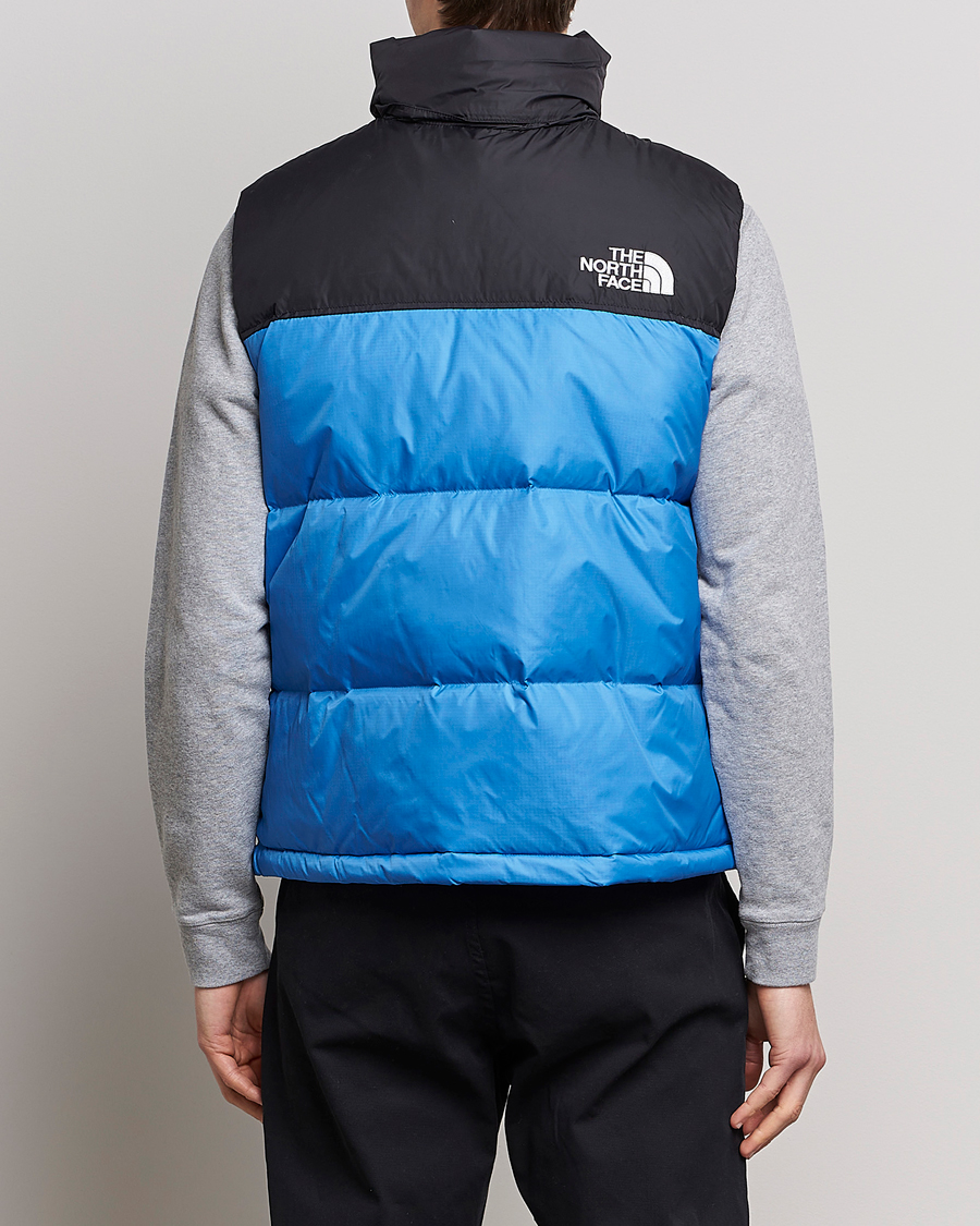 Herren | Westen | The North Face | 1996 Retro Nuptse Vest Super Sonic Blue