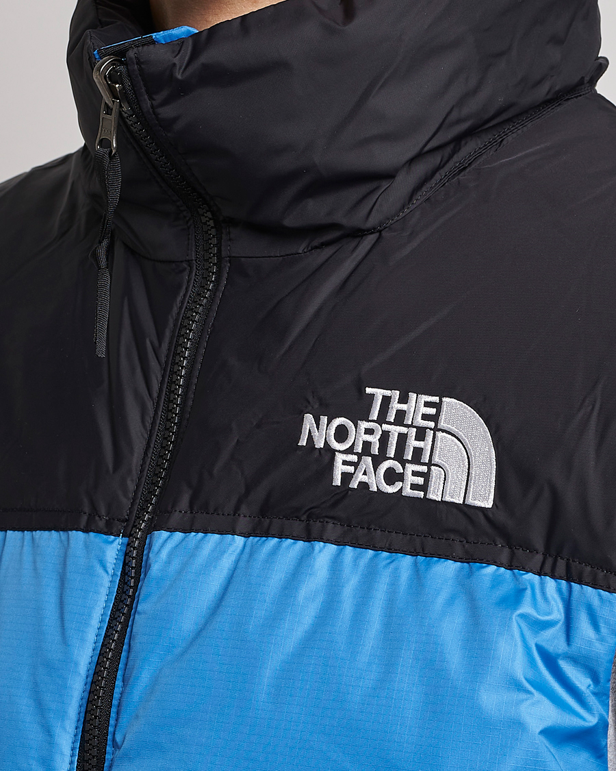 Herren | Westen | The North Face | 1996 Retro Nuptse Vest Super Sonic Blue