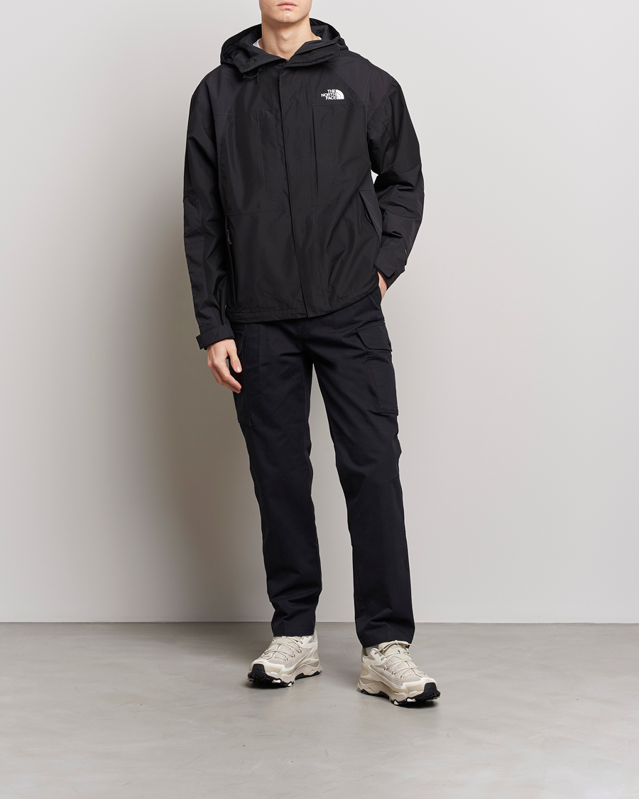 Herren | Jacken | The North Face | 2000 Mountain Shell Jacket Black
