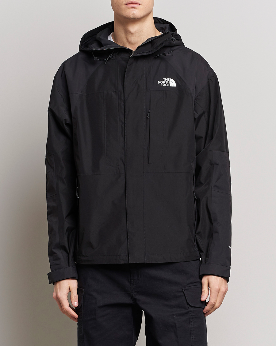 Herren | Jacken | The North Face | 2000 Mountain Shell Jacket Black