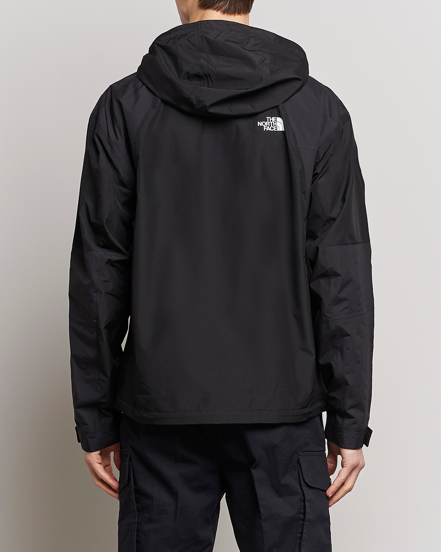 Herren | Jacken | The North Face | 2000 Mountain Shell Jacket Black