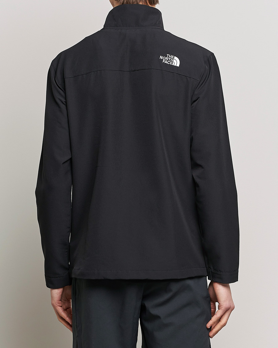 Herren | Jacken | The North Face | Softshell Travel Jacket Black