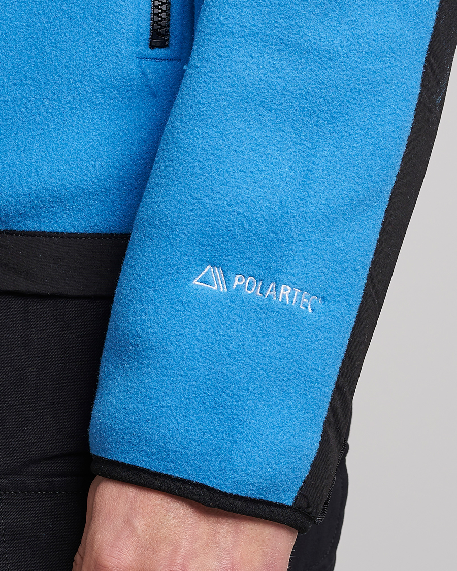 Herren | Jacken | The North Face | Denali Jacket Super Sonic Blue